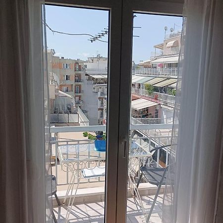 דירות קאבאלה Διαμερισμα Στο Κεντρο Διπλα Στην Θαλασσα מראה חיצוני תמונה